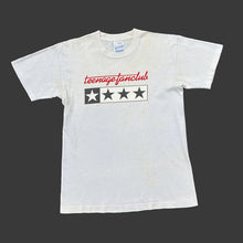 Load image into Gallery viewer, TEENAGE FANCLUB 90&#39;S T-SHIRT