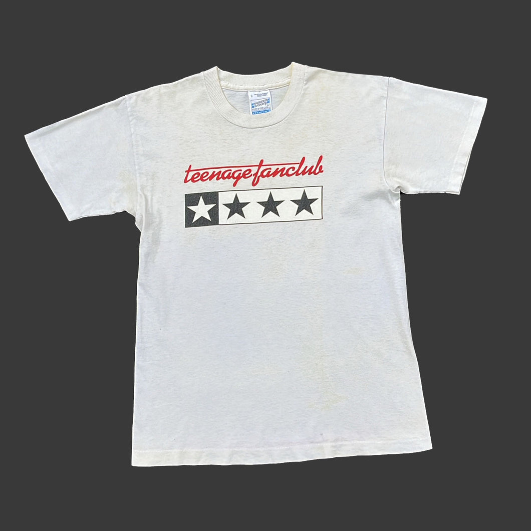 TEENAGE FANCLUB 90'S T-SHIRT