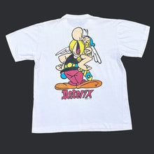 Load image into Gallery viewer, ASTERIX 90&#39;S T-SHIRT