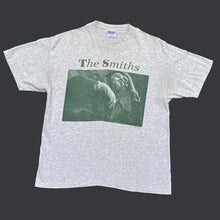 Load image into Gallery viewer, THE SMITHS &#39;THE QUEEN IS DEAD&#39; 90&#39;S T-SHIRT