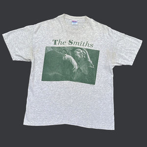 THE SMITHS 'THE QUEEN IS DEAD' 90'S T-SHIRT