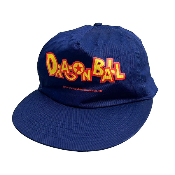 DRAGON BALL '89 CAP