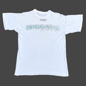 GREEN DAY 'KERPLUNK' '91 T-SHIRT