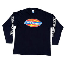 Load image into Gallery viewer, DEFTONES ADRENALINE 90&#39;S L/S T-SHIRT