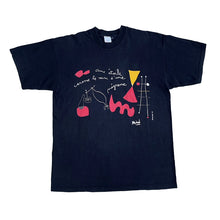 Load image into Gallery viewer, JOAN MIRÓ &#39;04 T-SHIRT