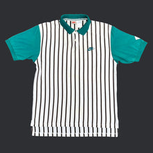 Load image into Gallery viewer, NIKE &#39;SUPREME COURT&#39; 90&#39;S TENNIS POLO