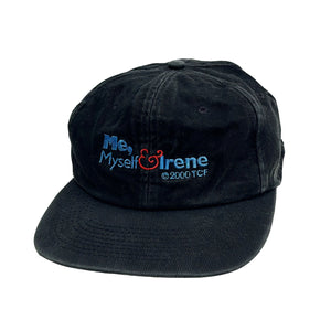 ME, MYSELF & IRENE '00 REVERSIBLE CAP