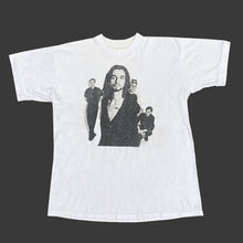 Load image into Gallery viewer, DEPECHE MODE DEVOTIONAL TOUR &#39;93 T-SHIRT