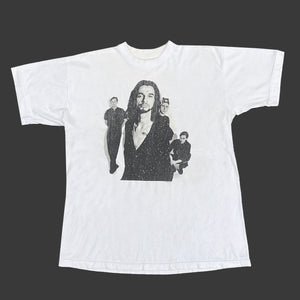 DEPECHE MODE DEVOTIONAL TOUR '93 T-SHIRT