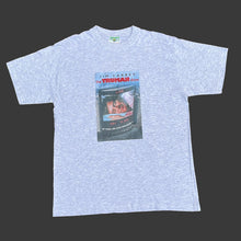 Load image into Gallery viewer, THE TRUMAN SHOW &#39;98 T-SHIRT