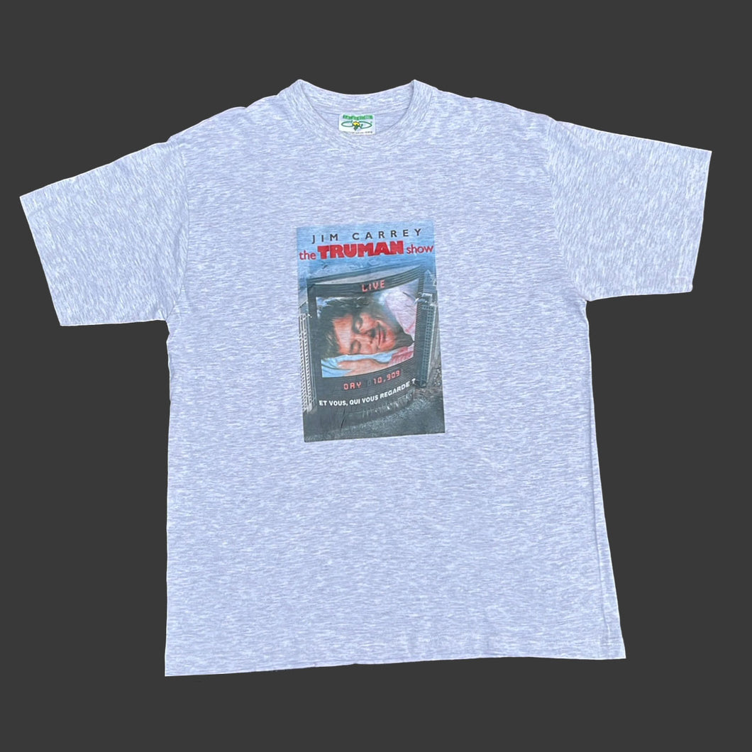 THE TRUMAN SHOW '98 T-SHIRT