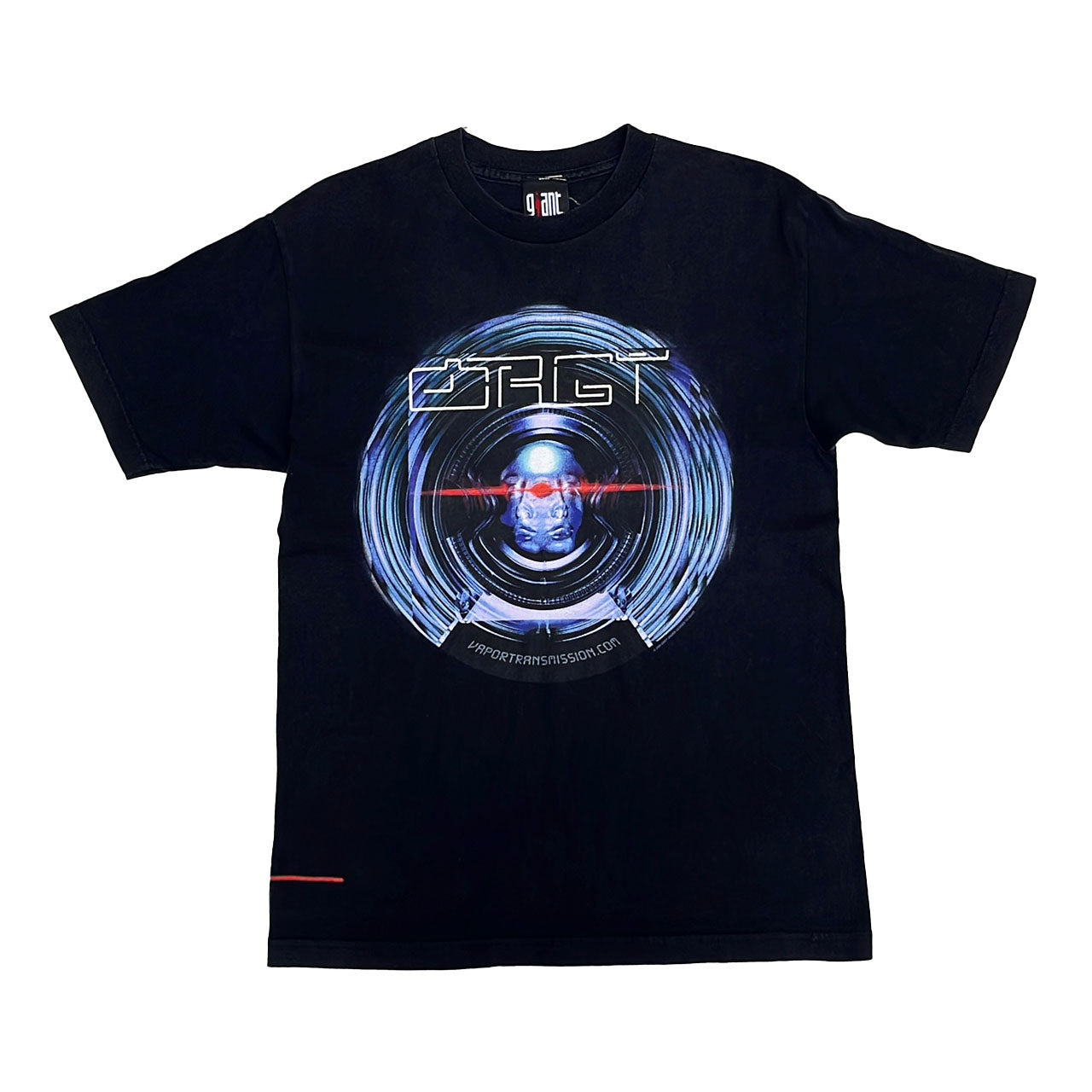 ORGY 2000 T-SHIRT – Temple of Nostalgia