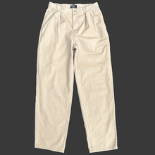 Load image into Gallery viewer, RALPH LAUREN 80&#39;S CHINO TROUSERS