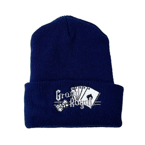 GRAND ROYAL 90'S BEANIE