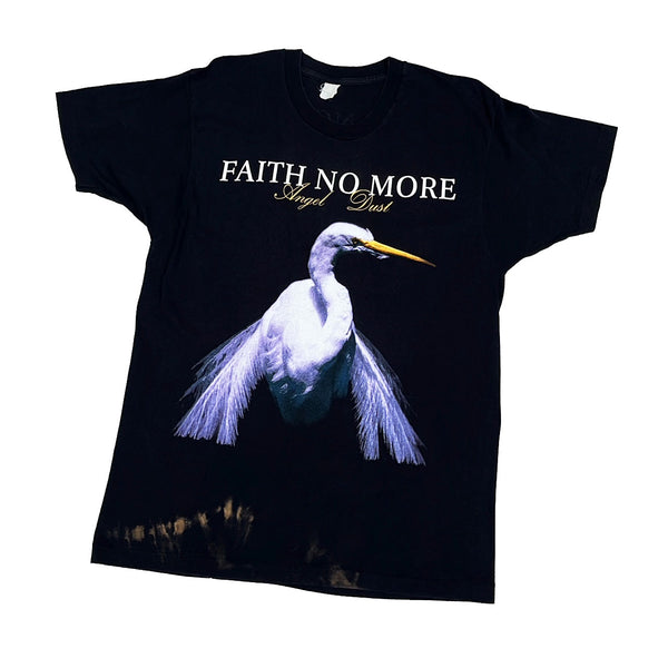 FAITH NO MORE 'ANGEL DUST' '92 T-SHIRT