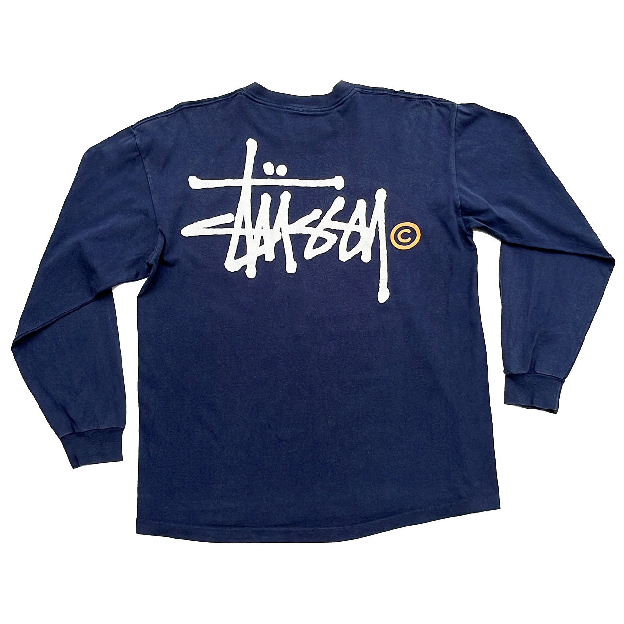 STÜSSY 90