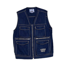 Load image into Gallery viewer, ICEBERG 90&#39;S VEST