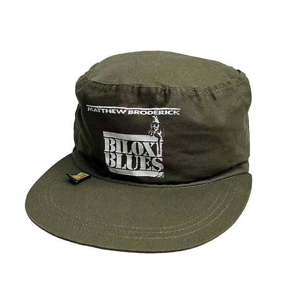 BILOXI BLUES '88 CAP
