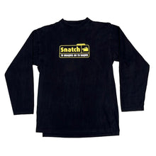 Load image into Gallery viewer, SNATCH 2001 L/S T-SHIRT