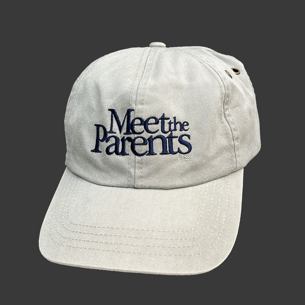 MEET THE PARENTS 2000 CAP