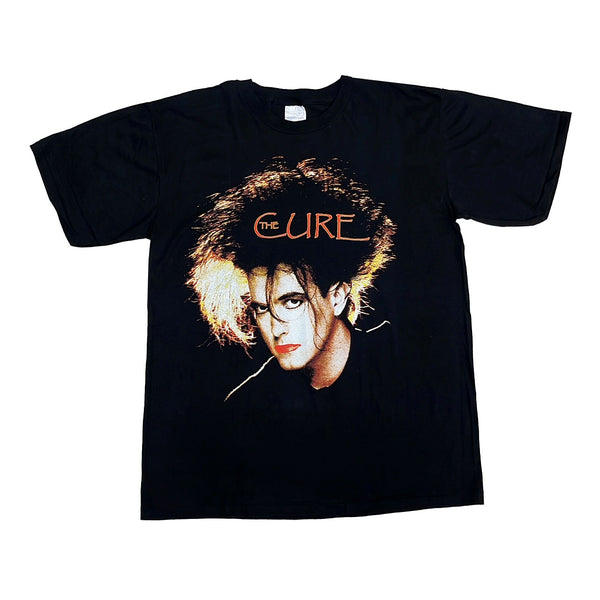 THE CURE 80'S T-SHIRT