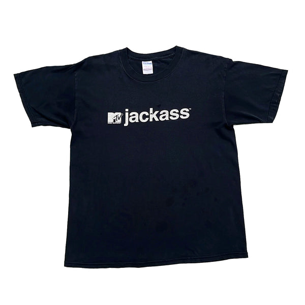 JACKASS MTV '05 T-SHIRT