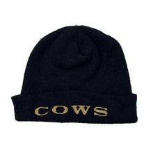 Load image into Gallery viewer, COWS BAND 90&#39;S BEANIE