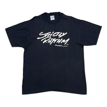 Load image into Gallery viewer, STRICTLY RHYTHM 90&#39;S T-SHIRT