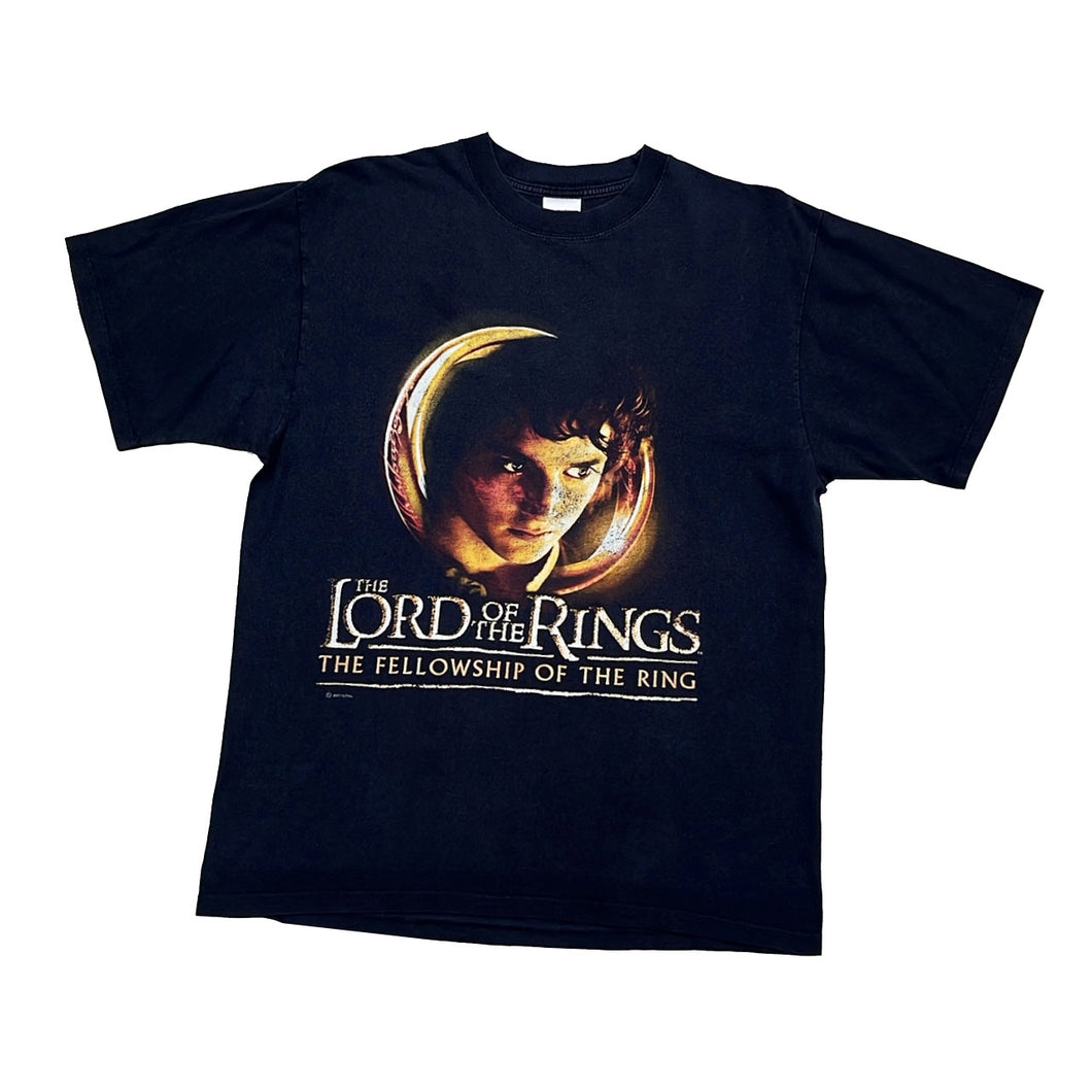 LORD OF THE RINGS 'FRODO' '01 T-SHIRT