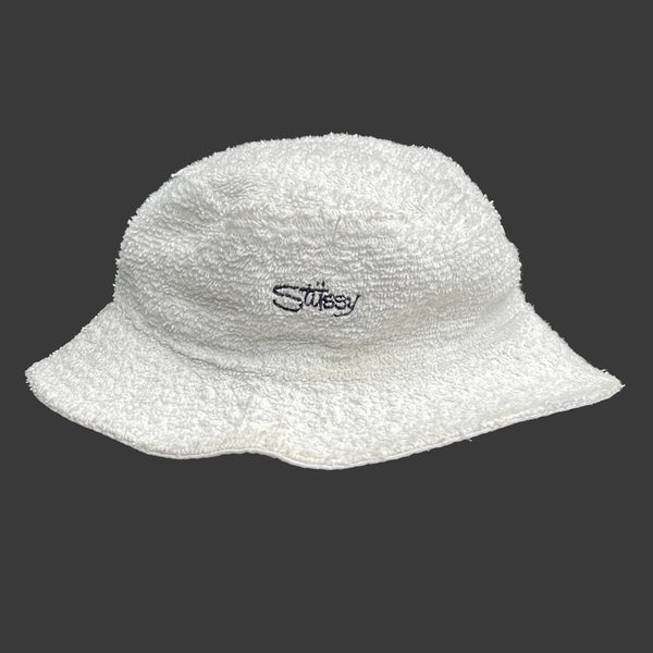 STÜSSY 90'S BUCKET HAT