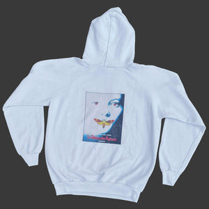 SILENCE OF THE LAMBS '91 HOODIE