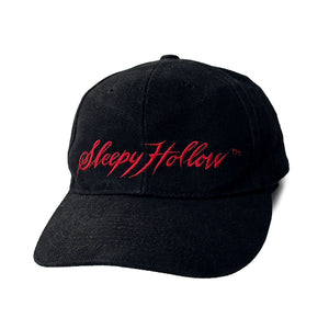 SLEEPY HOLLOW 2000 CAP