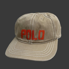 Load image into Gallery viewer, POLO RALPH LAUREN 90&#39;S CAP