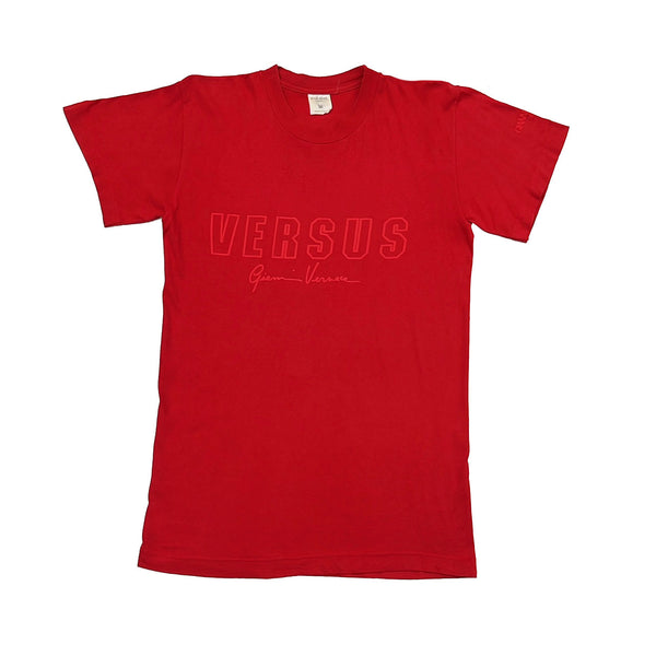 VERSACE VERSUS 90'S T-SHIRT