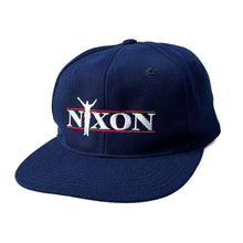 Load image into Gallery viewer, NIXON &#39;95 CAP