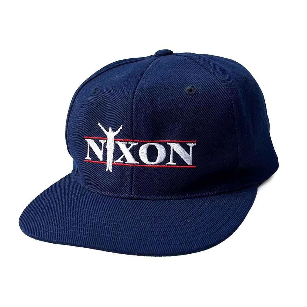 NIXON '95 CAP