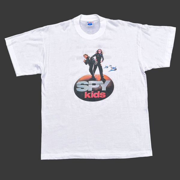 SPY KIDS 2001 T-SHIRT