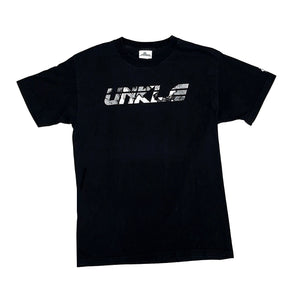 UNKLE DJ SHADOW 00'S T-SHIRT