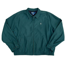 Load image into Gallery viewer, POLO RALPH LAUREN 90&#39;S HARRINGTON JACKET