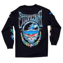 Load image into Gallery viewer, CHINATOWN MARKET &#39;GRATEFUL DEAD L/S T-SHIRT