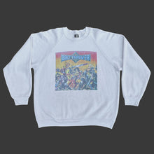 Load image into Gallery viewer, BOLT THROWER &#39;WAR MASTER&#39; &#39;91 SWEATSHIRT