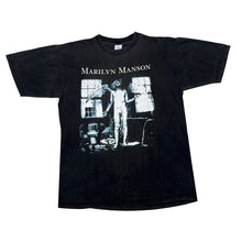 Load image into Gallery viewer, MARILYN MANSON &#39;96 T-SHIRT