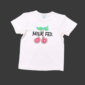 MILKED 90'S TOP