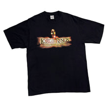 Load image into Gallery viewer, LORD OF THE RINGS &#39;01 T-SHIRT