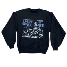 Load image into Gallery viewer, SNOOP DOGGY DOGG &#39;DOGGYSTYLE&#39; &#39;93 SWEATSHIRT