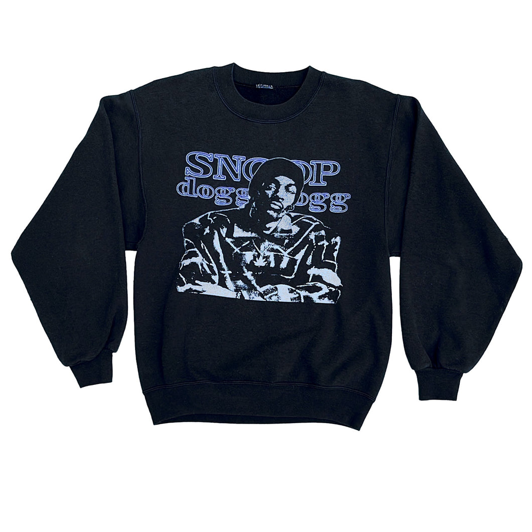 SNOOP DOGGY DOGG 'DOGGYSTYLE' '93 SWEATSHIRT