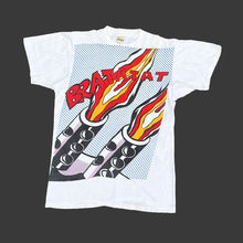 Load image into Gallery viewer, ROY LICHTENSTEIN &#39;81 T-SHIRT