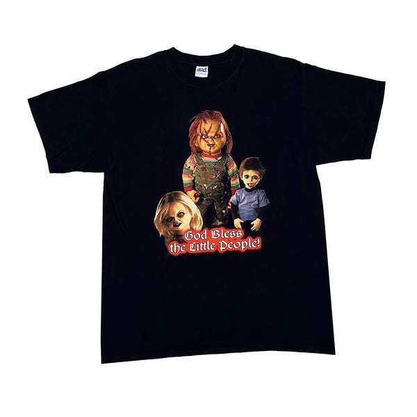 SEED OF CHUCKY '04 T-SHIRT