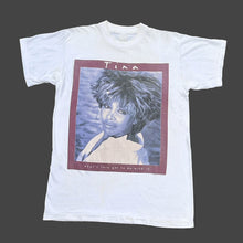 Load image into Gallery viewer, TINA TURNER &#39;93 T-SHIRT