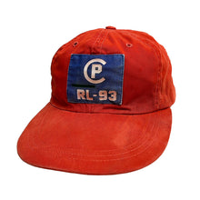 Load image into Gallery viewer, POLO RALPH LAUREN RL-93 &#39;93 CAP